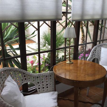 Appartement Casa Vivien à Cotillo Extérieur photo