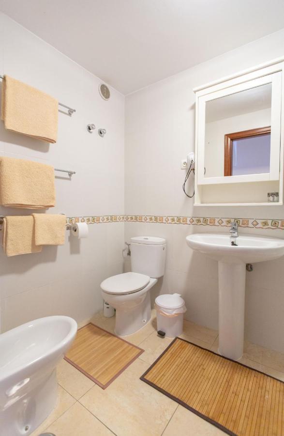 Appartement Casa Vivien à Cotillo Extérieur photo
