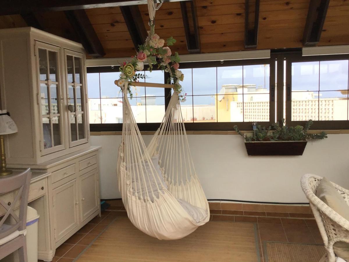 Appartement Casa Vivien à Cotillo Extérieur photo