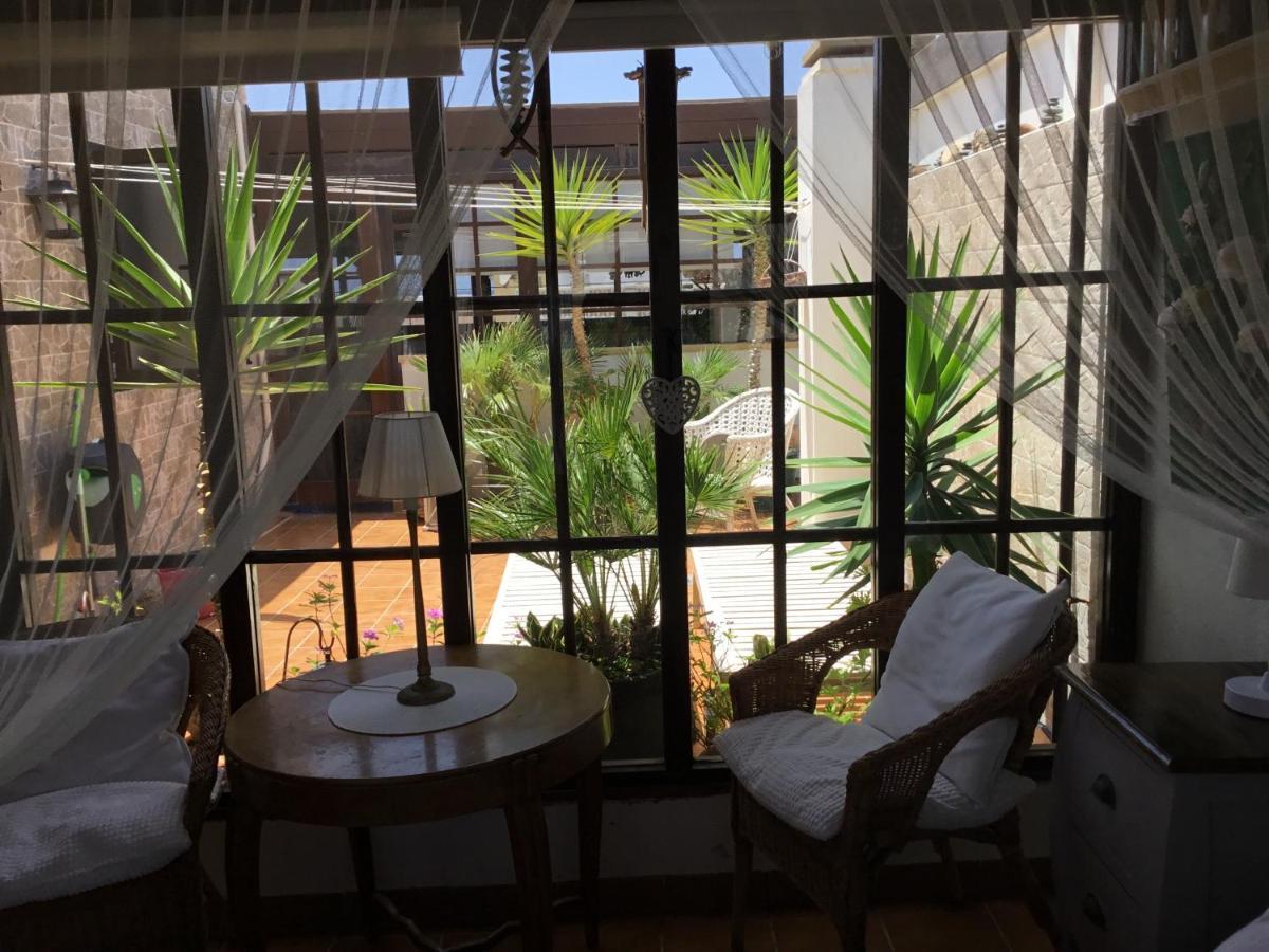 Appartement Casa Vivien à Cotillo Extérieur photo