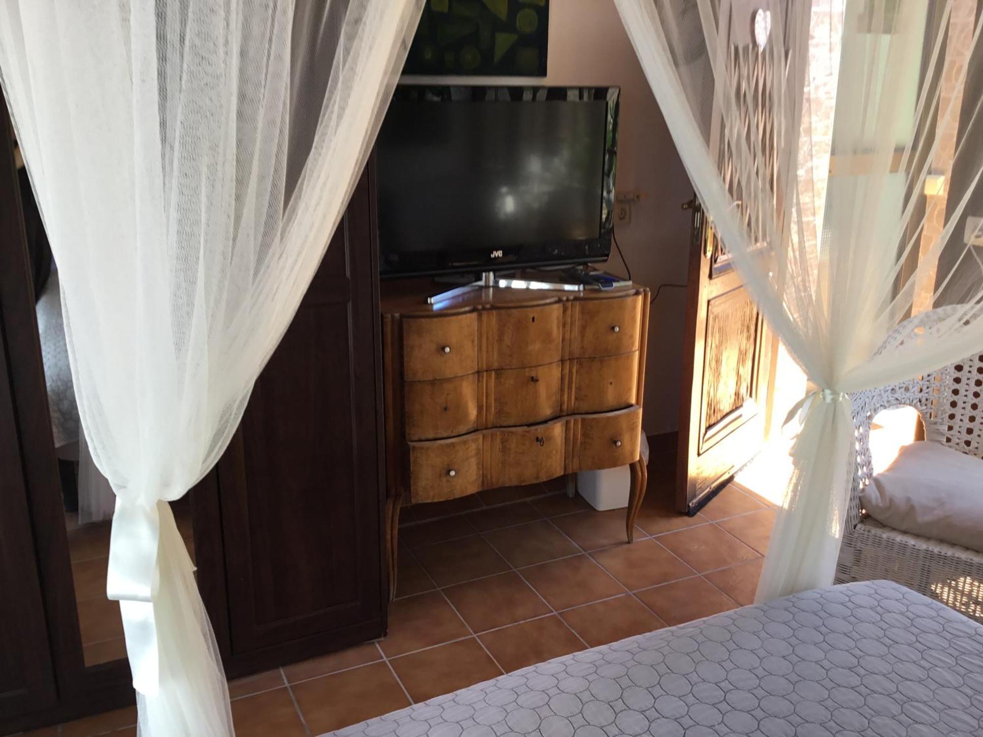 Appartement Casa Vivien à Cotillo Extérieur photo