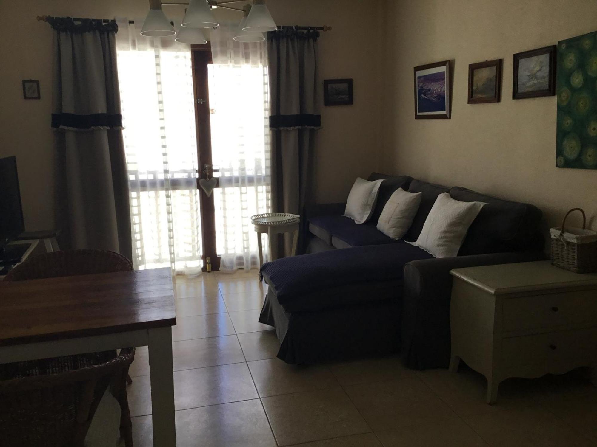 Appartement Casa Vivien à Cotillo Extérieur photo